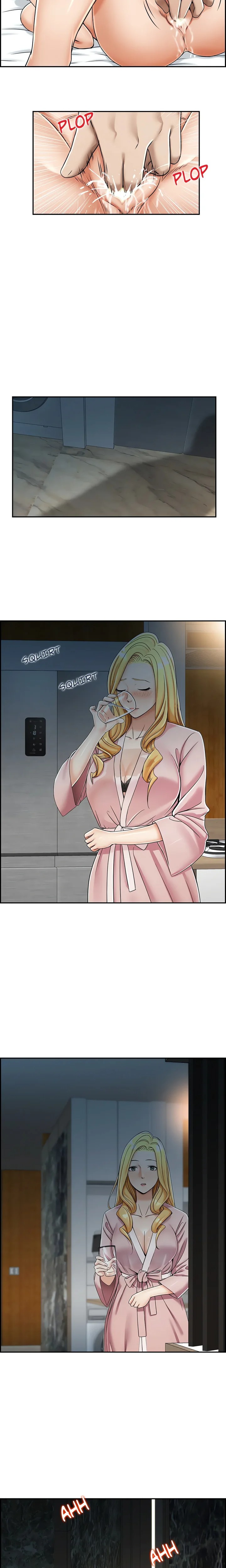 An Affair Deal Chapter 10 - Manhwa18.com