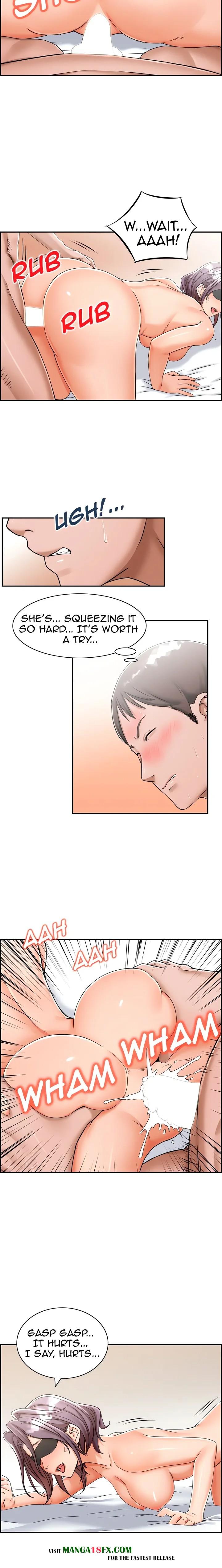 An Affair Deal Chapter 11 - Manhwa18.com