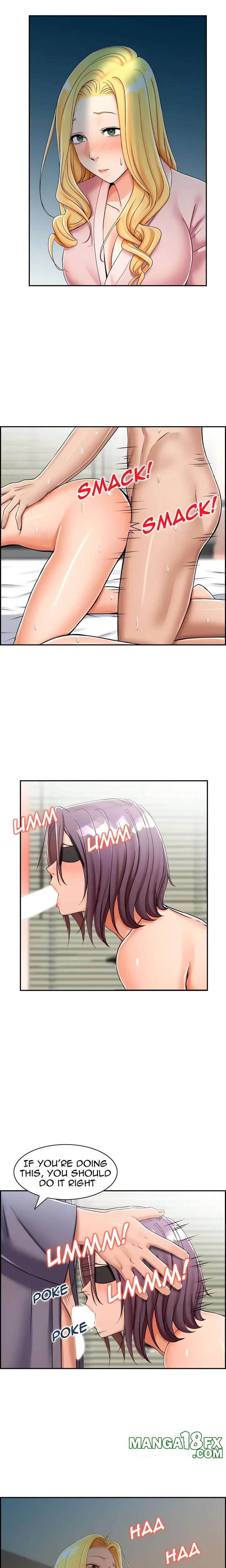 An Affair Deal Chapter 11 - Manhwa18.com