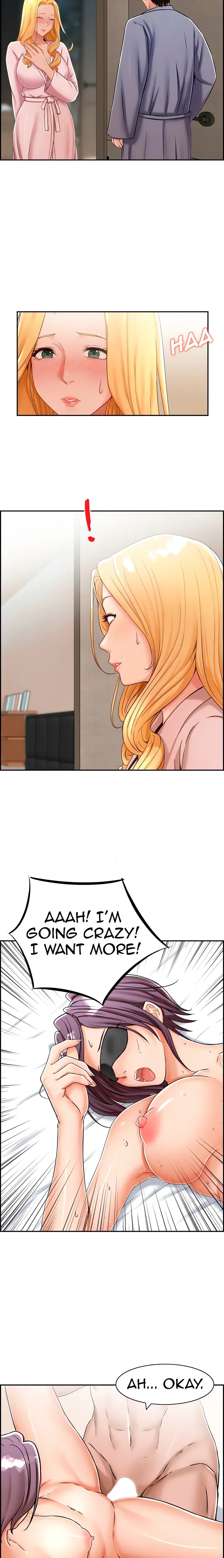 An Affair Deal Chapter 11 - Manhwa18.com