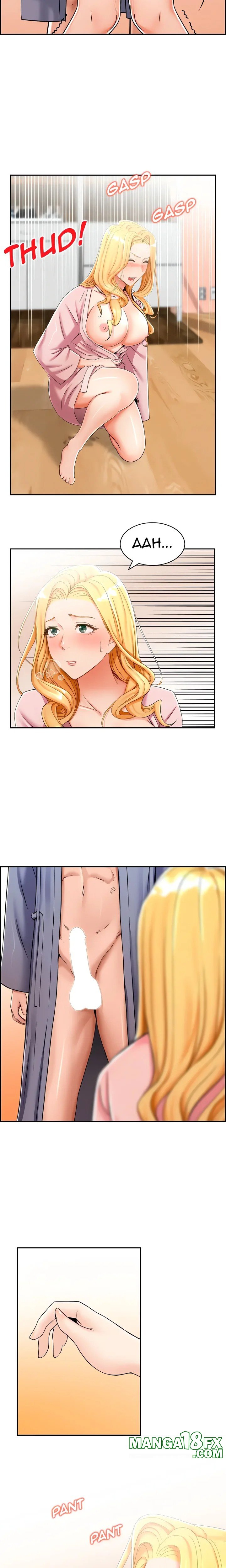 An Affair Deal Chapter 11 - Manhwa18.com