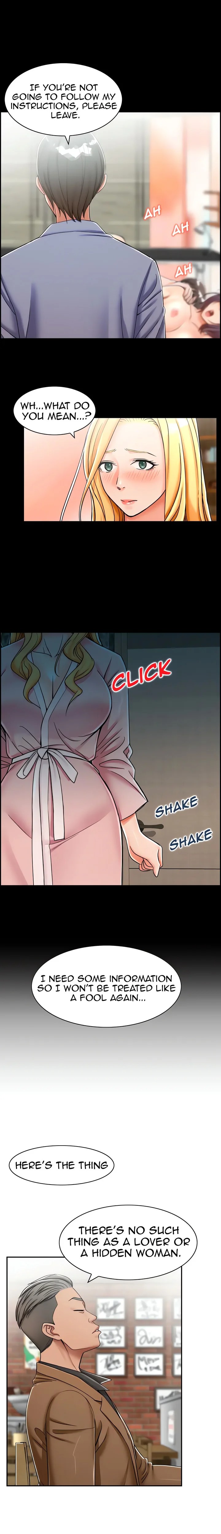 An Affair Deal Chapter 12 - Manhwa18.com