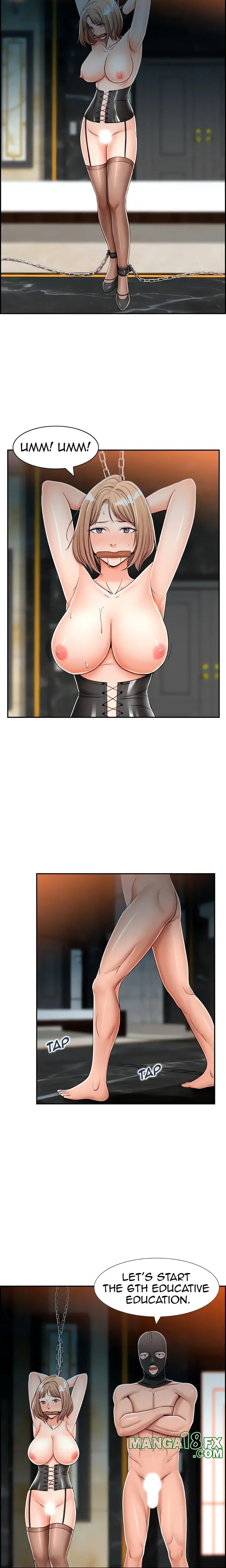 An Affair Deal Chapter 12 - Manhwa18.com