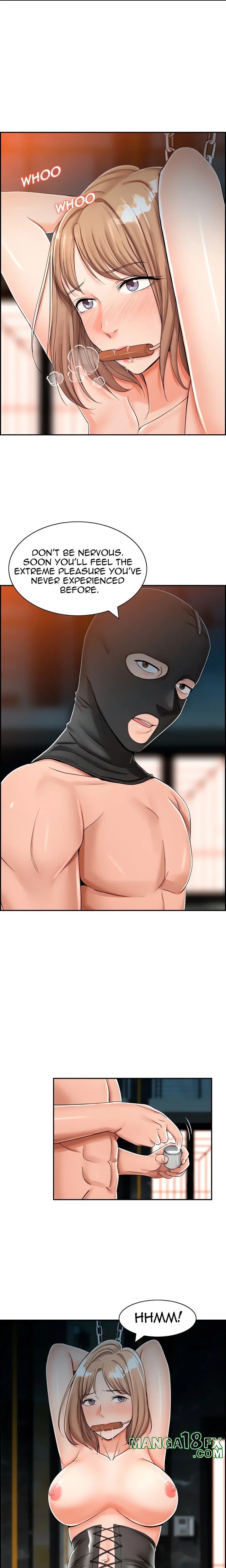 An Affair Deal Chapter 12 - Manhwa18.com