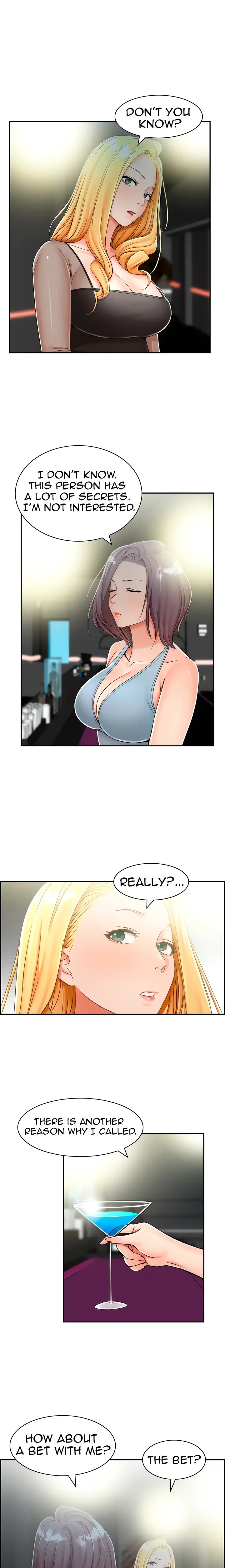 An Affair Deal Chapter 12 - Manhwa18.com