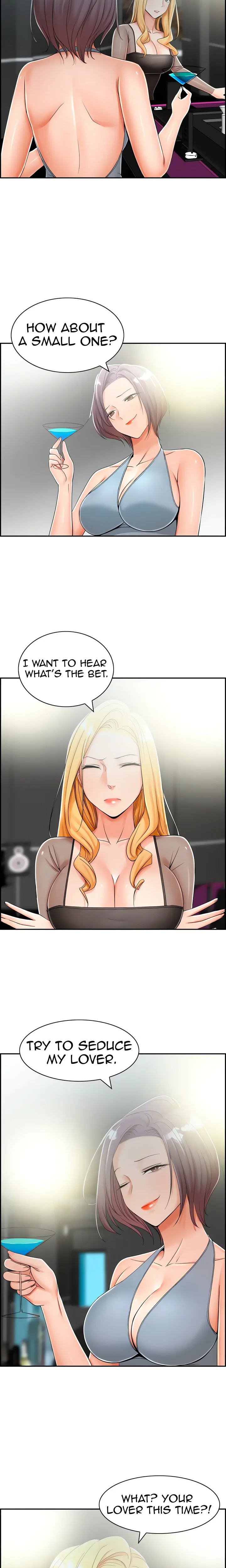 An Affair Deal Chapter 12 - Manhwa18.com