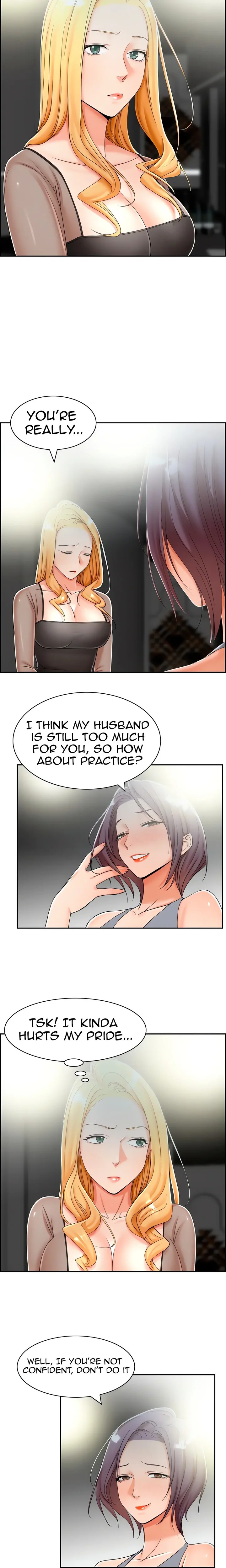 An Affair Deal Chapter 12 - Manhwa18.com