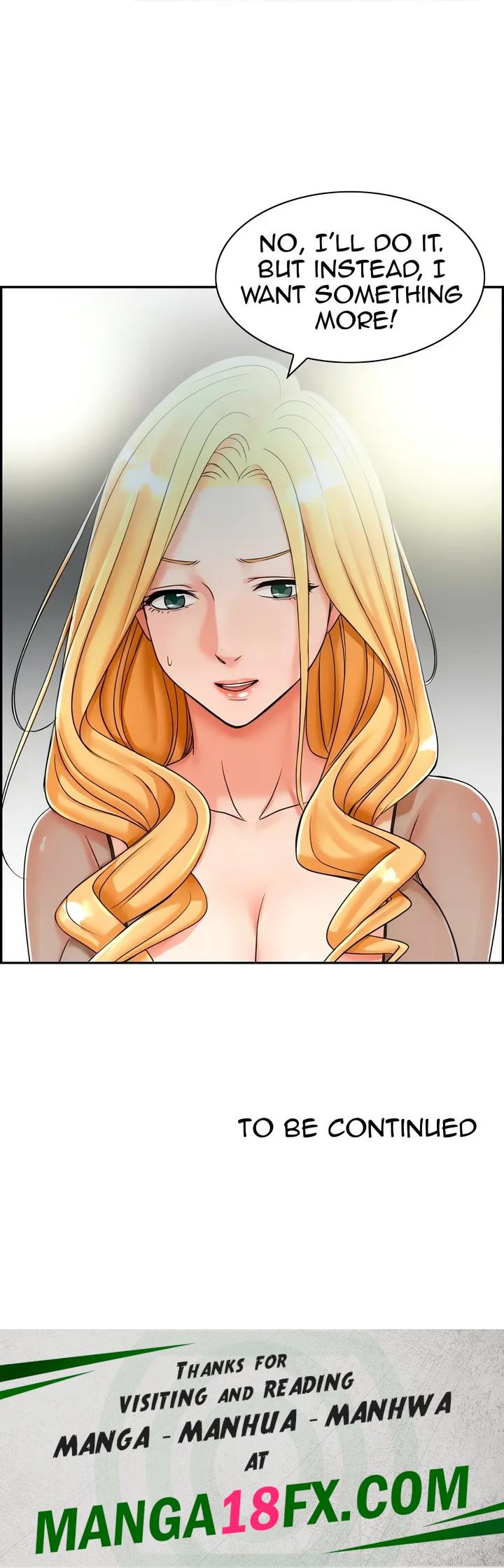 An Affair Deal Chapter 12 - Manhwa18.com