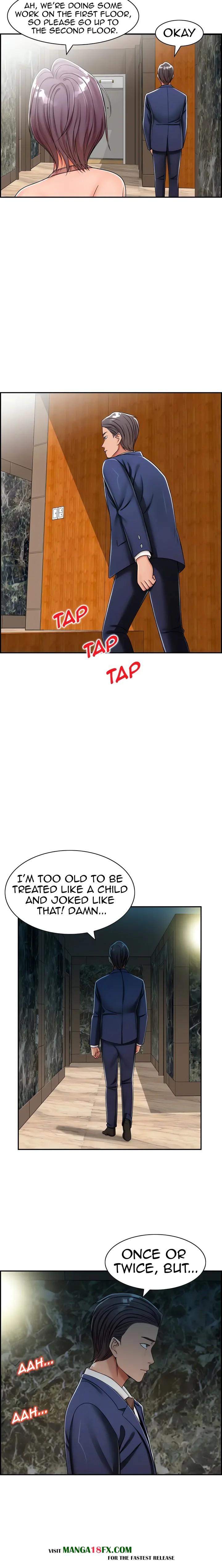 An Affair Deal Chapter 13 - Manhwa18.com