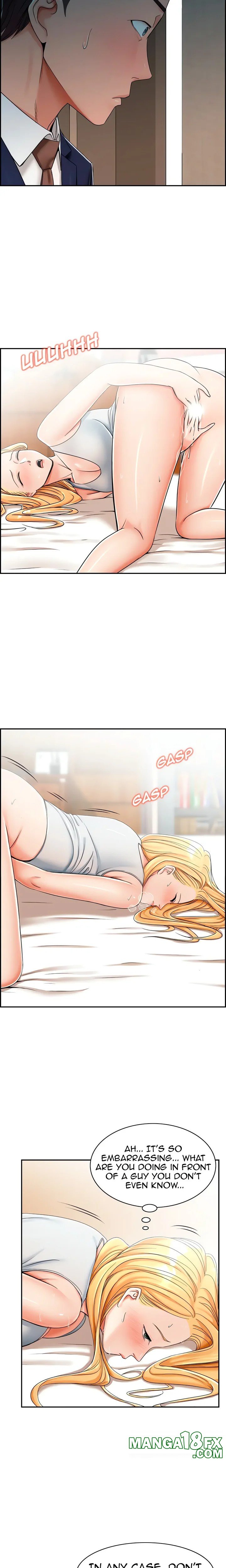 An Affair Deal Chapter 13 - Manhwa18.com