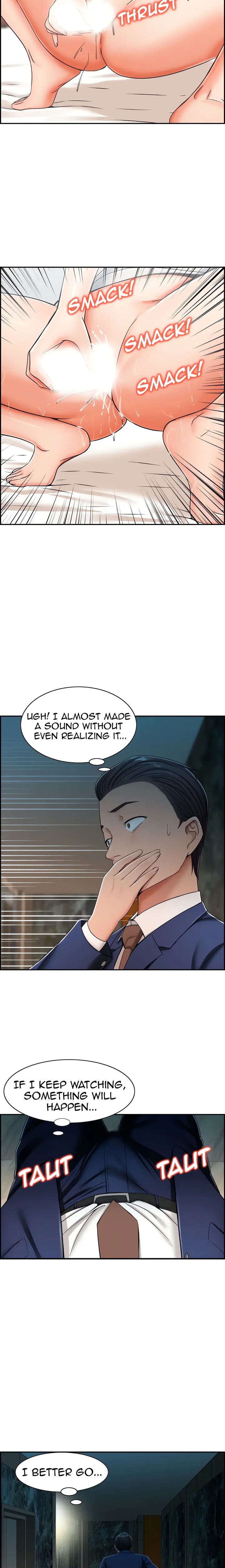 An Affair Deal Chapter 13 - Manhwa18.com