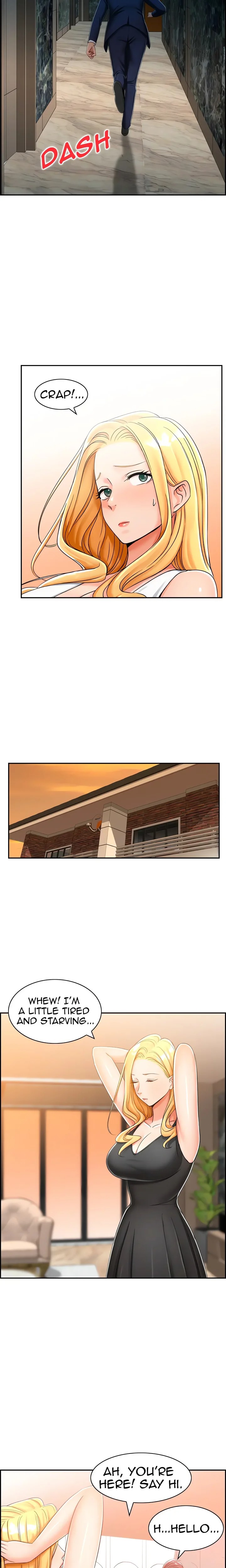 An Affair Deal Chapter 13 - Manhwa18.com