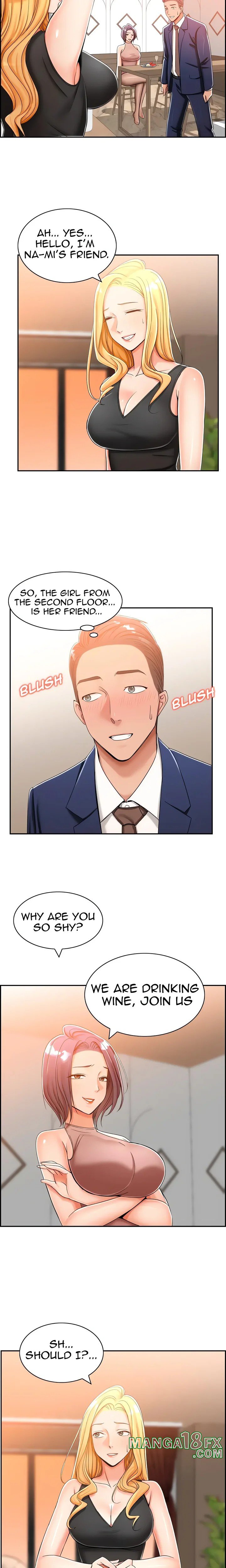 An Affair Deal Chapter 13 - Manhwa18.com