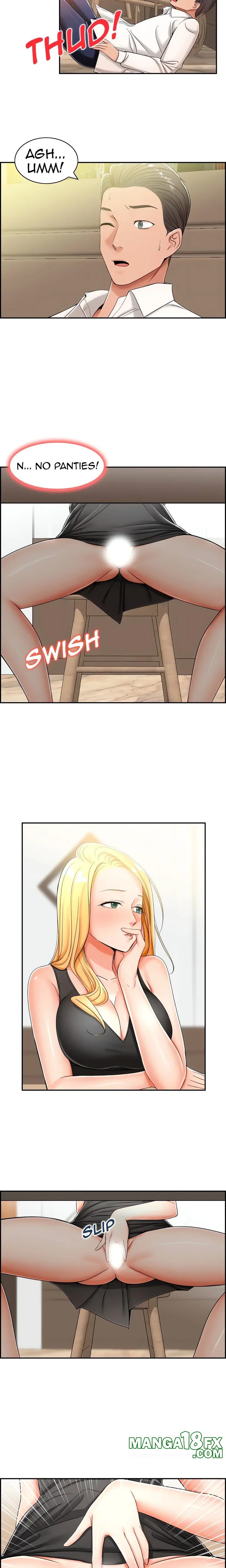 An Affair Deal Chapter 13 - Manhwa18.com