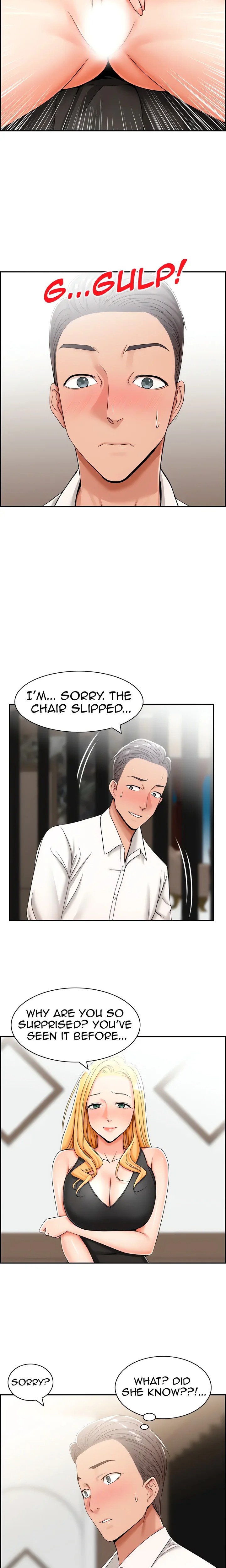 An Affair Deal Chapter 13 - Manhwa18.com