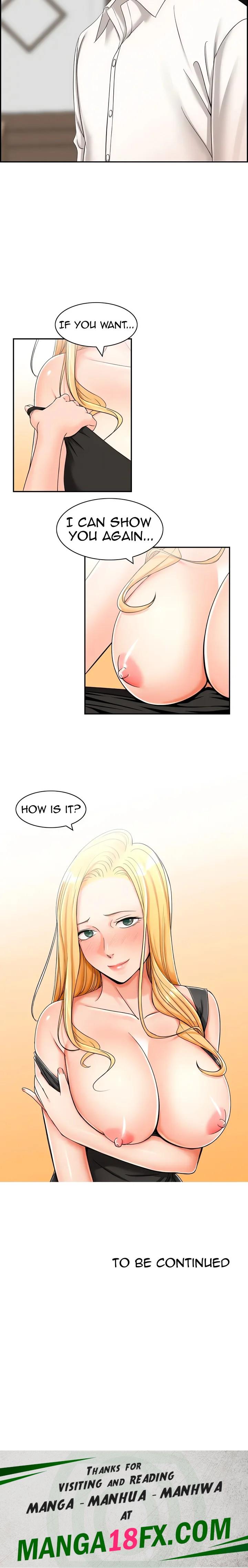 An Affair Deal Chapter 13 - Manhwa18.com