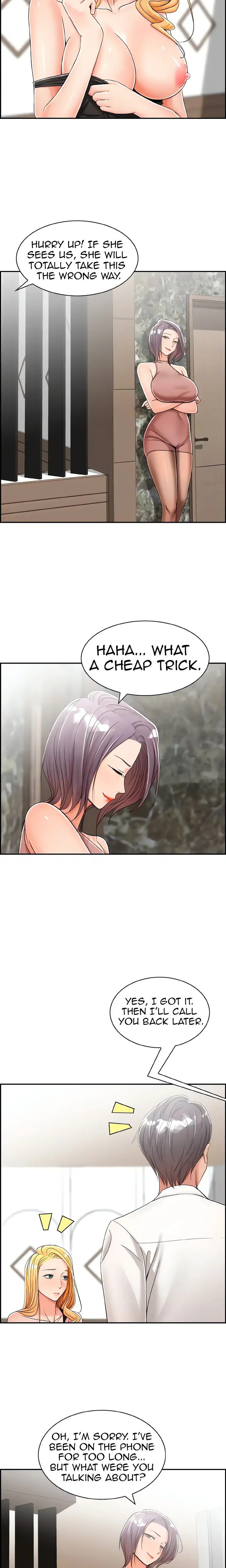 An Affair Deal Chapter 14 - Manhwa18.com
