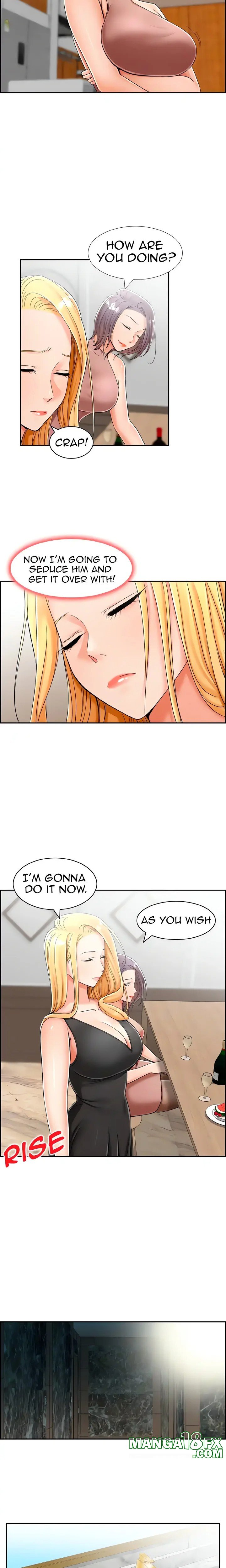 An Affair Deal Chapter 14 - Manhwa18.com