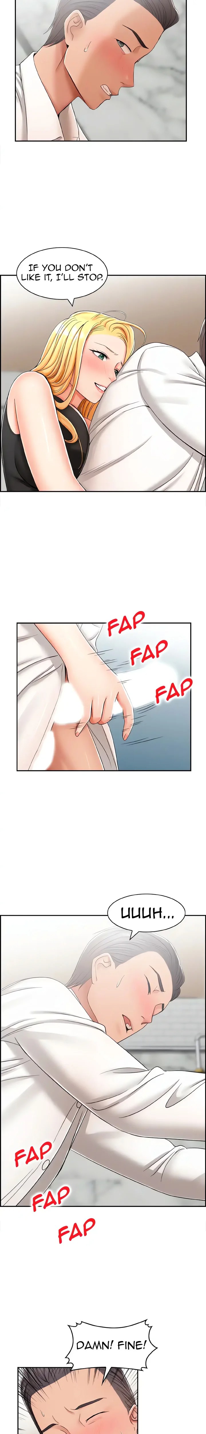 An Affair Deal Chapter 14 - Manhwa18.com