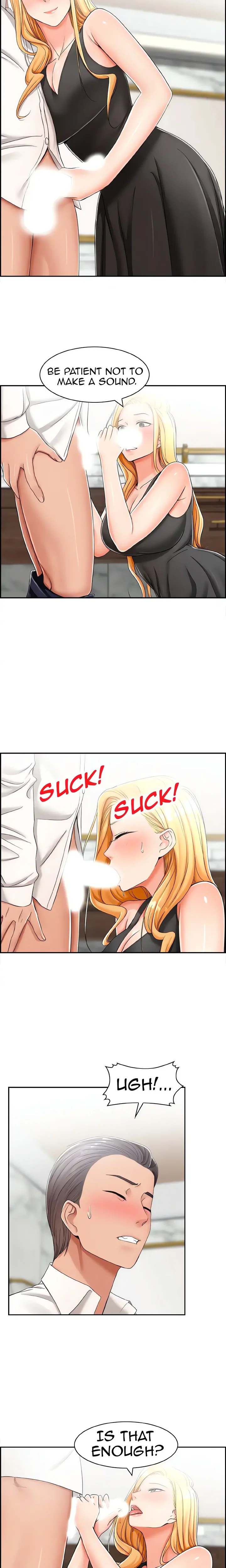 An Affair Deal Chapter 14 - Manhwa18.com