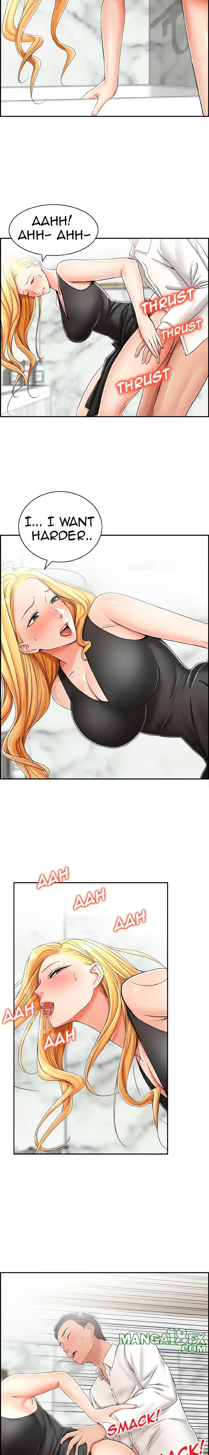 An Affair Deal Chapter 14 - Manhwa18.com