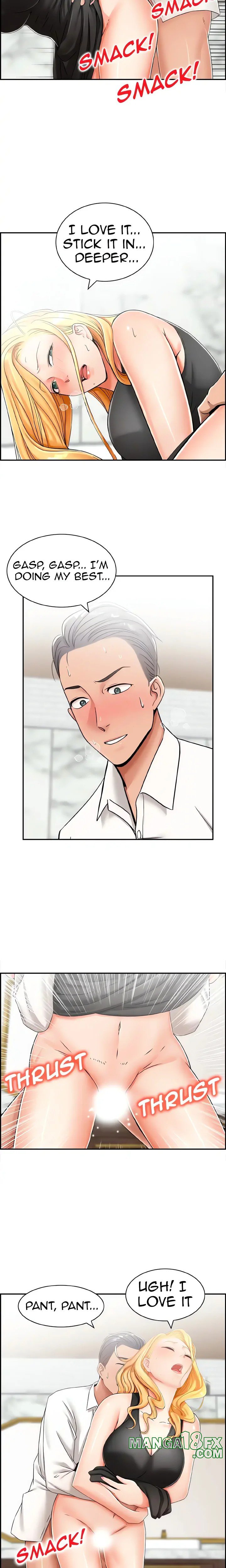 An Affair Deal Chapter 14 - Manhwa18.com