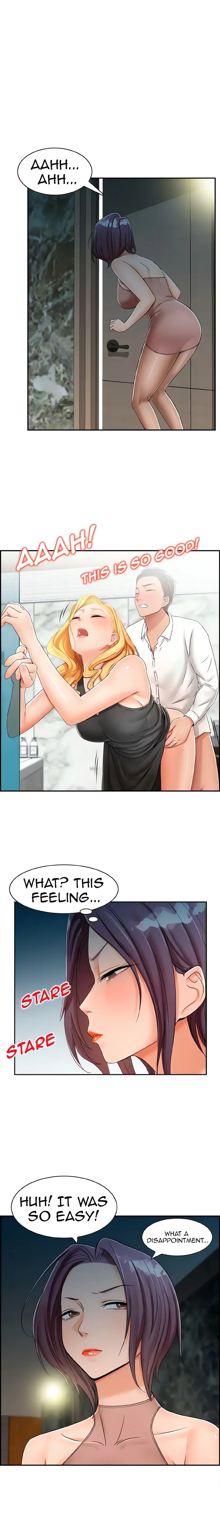 An Affair Deal Chapter 15 - Manhwa18.com