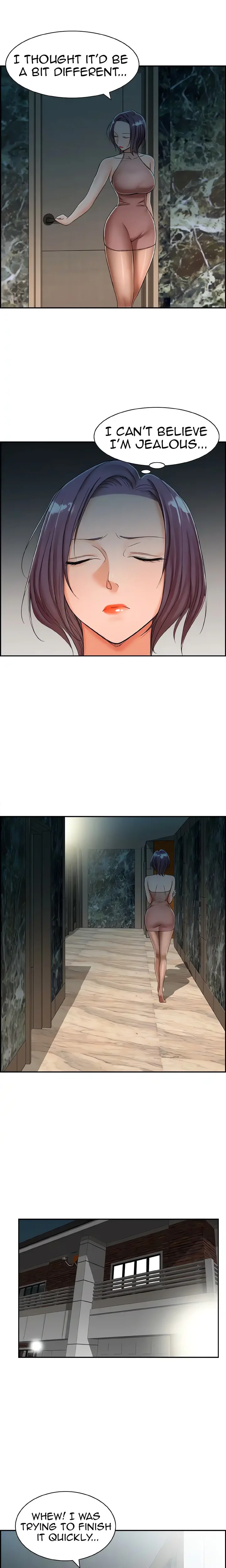 An Affair Deal Chapter 15 - Manhwa18.com