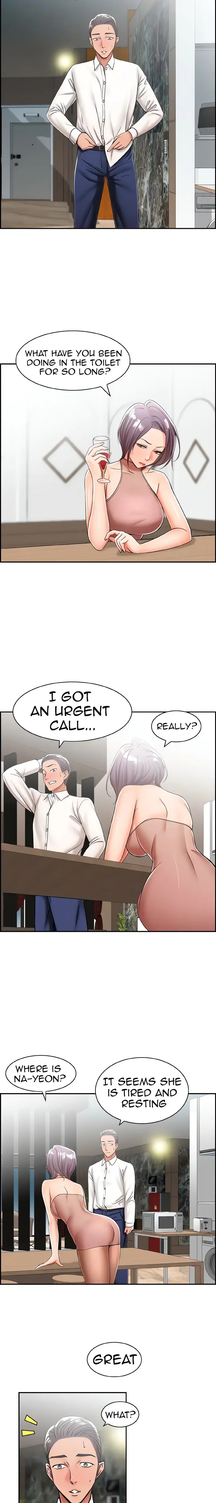 An Affair Deal Chapter 15 - Manhwa18.com