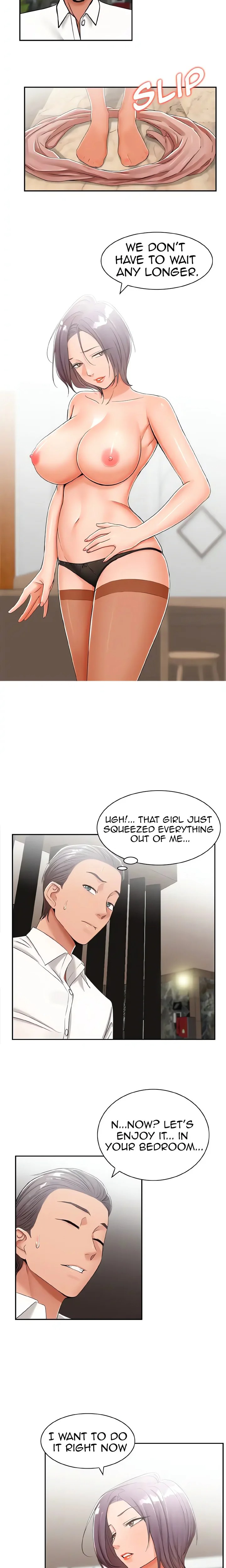 An Affair Deal Chapter 15 - Manhwa18.com