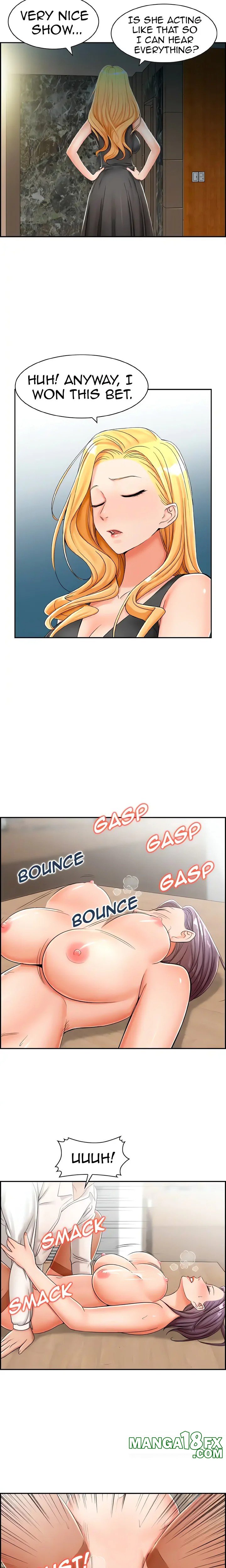 An Affair Deal Chapter 15 - Manhwa18.com