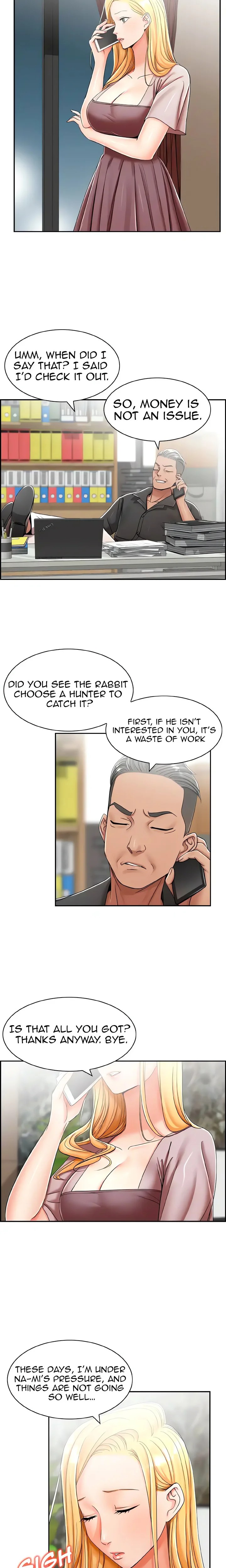 An Affair Deal Chapter 16 - Manhwa18.com