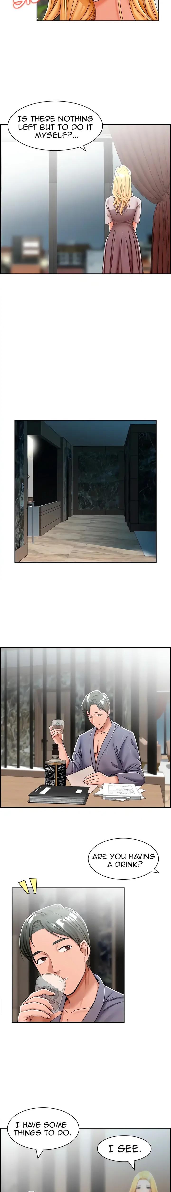 An Affair Deal Chapter 16 - Manhwa18.com