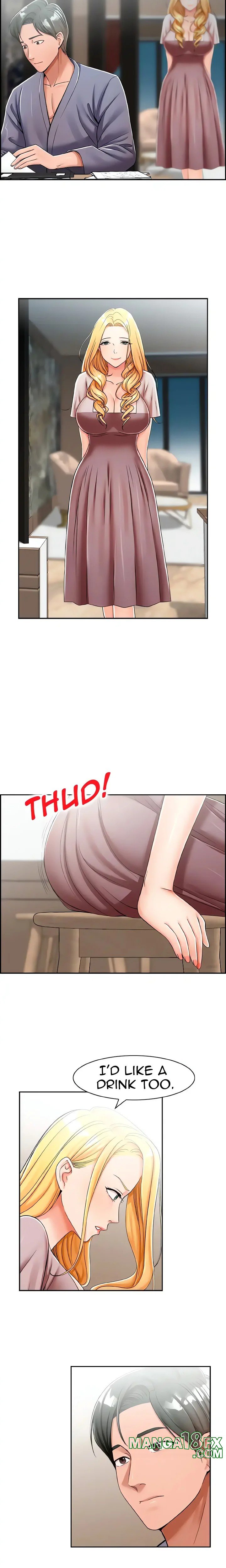 An Affair Deal Chapter 16 - Manhwa18.com