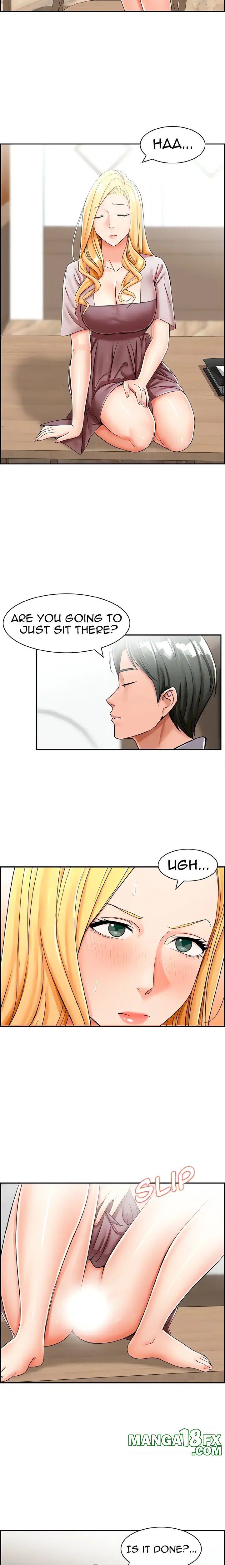 An Affair Deal Chapter 16 - Manhwa18.com