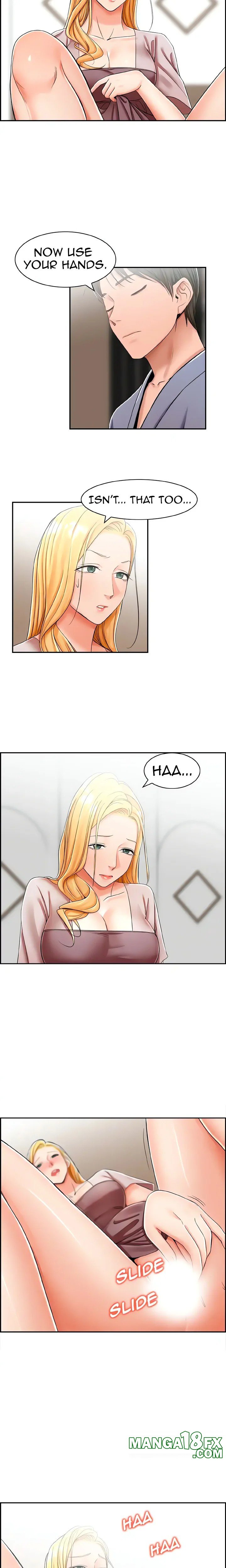 An Affair Deal Chapter 16 - Manhwa18.com