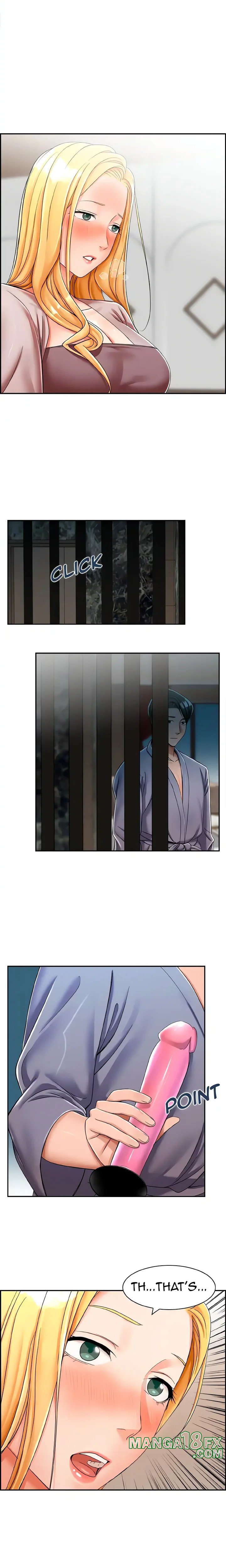 An Affair Deal Chapter 16 - Manhwa18.com