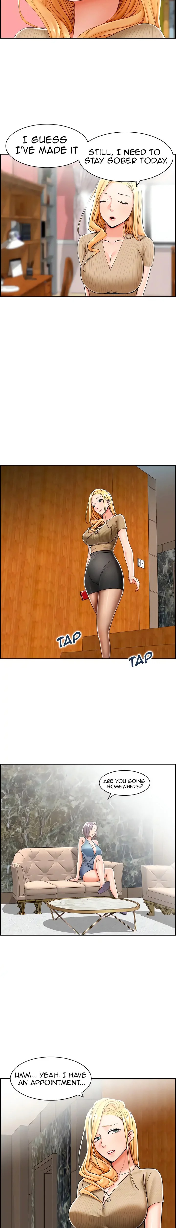 An Affair Deal Chapter 17 - Manhwa18.com