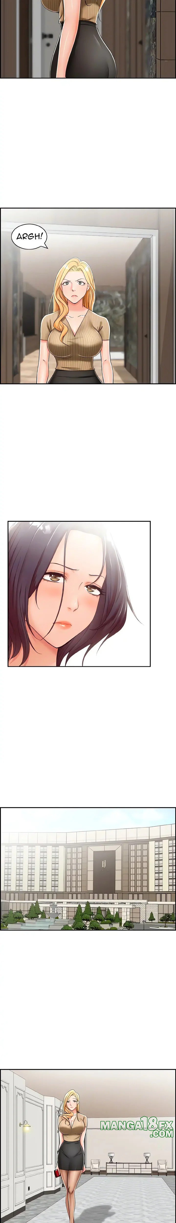 An Affair Deal Chapter 17 - Manhwa18.com