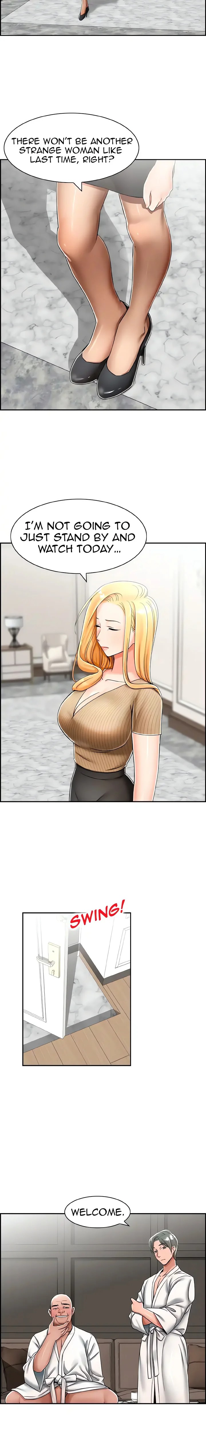 An Affair Deal Chapter 17 - Manhwa18.com