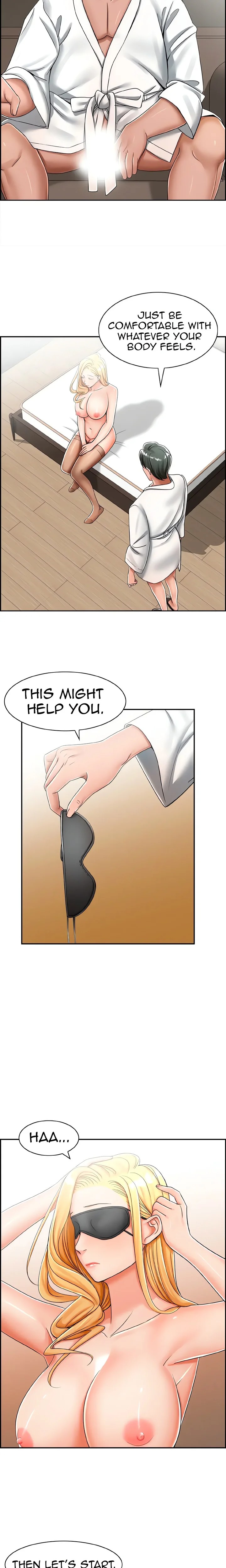 An Affair Deal Chapter 18 - Manhwa18.com