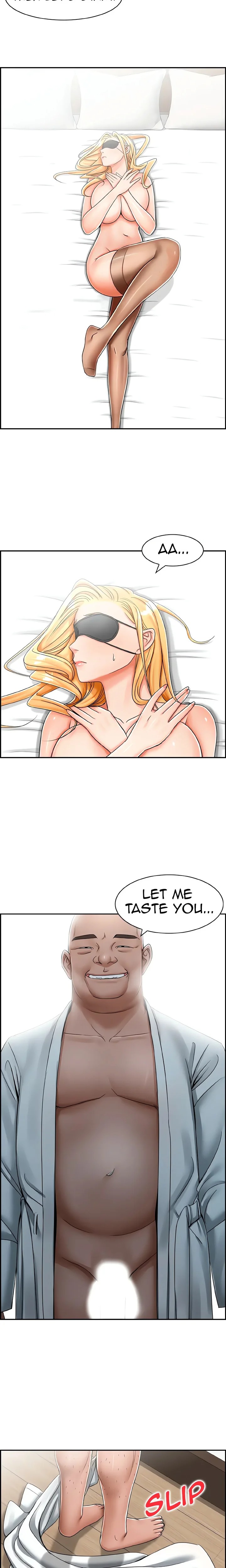 An Affair Deal Chapter 18 - Manhwa18.com