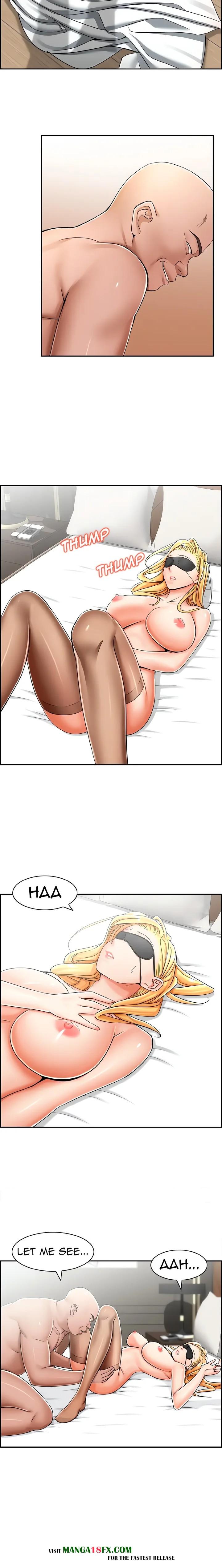 An Affair Deal Chapter 18 - Manhwa18.com