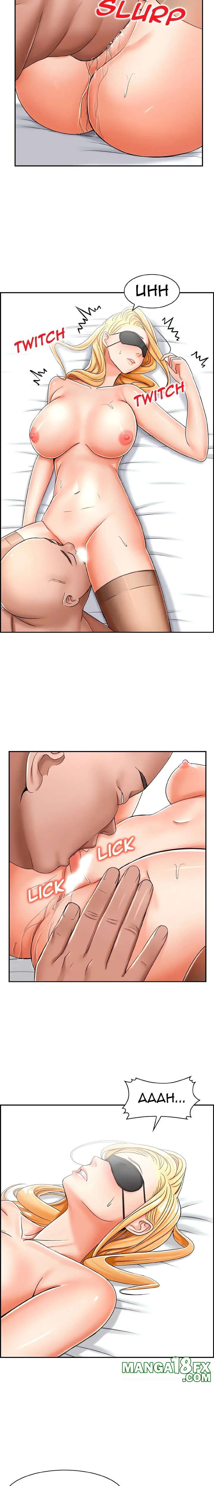 An Affair Deal Chapter 18 - Manhwa18.com