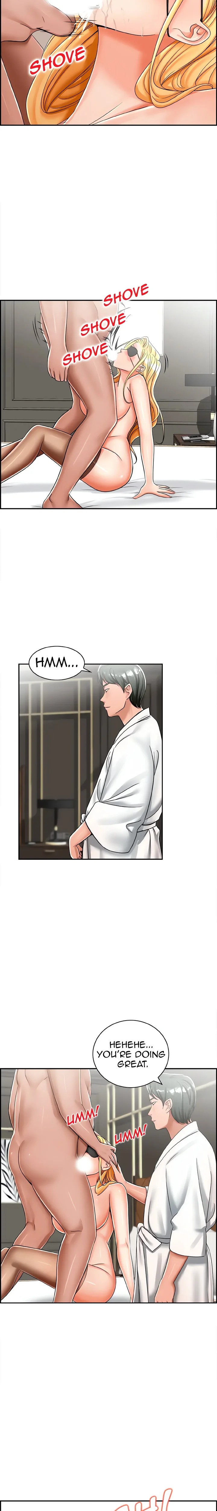 An Affair Deal Chapter 18 - Manhwa18.com