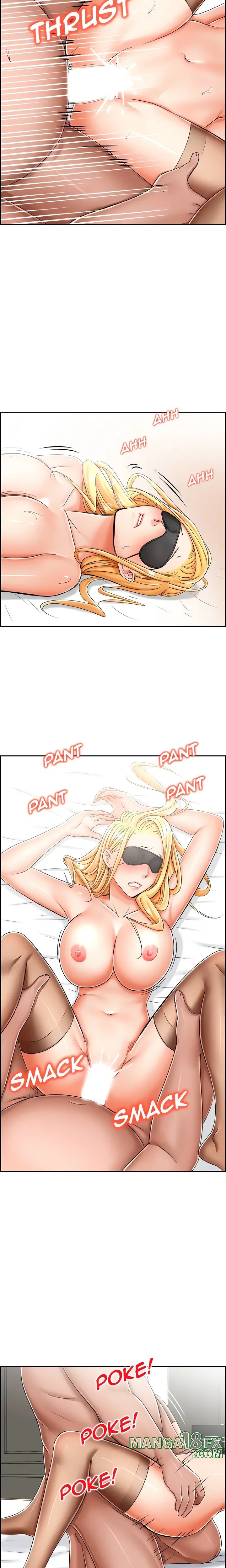An Affair Deal Chapter 18 - Manhwa18.com