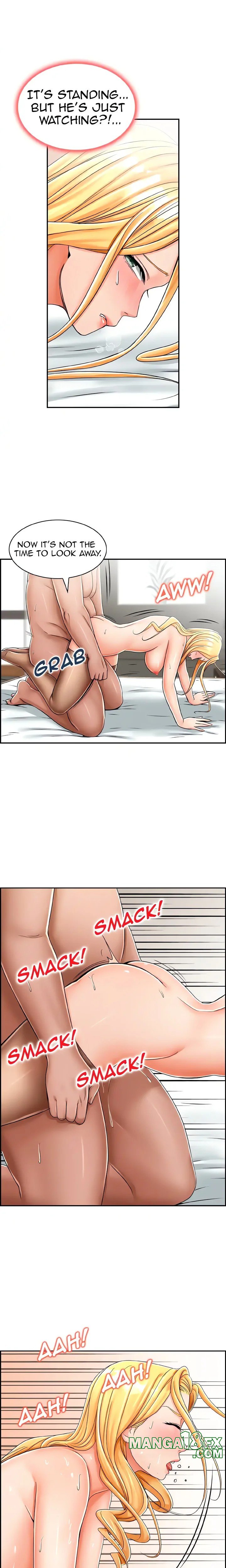 An Affair Deal Chapter 19 - Manhwa18.com