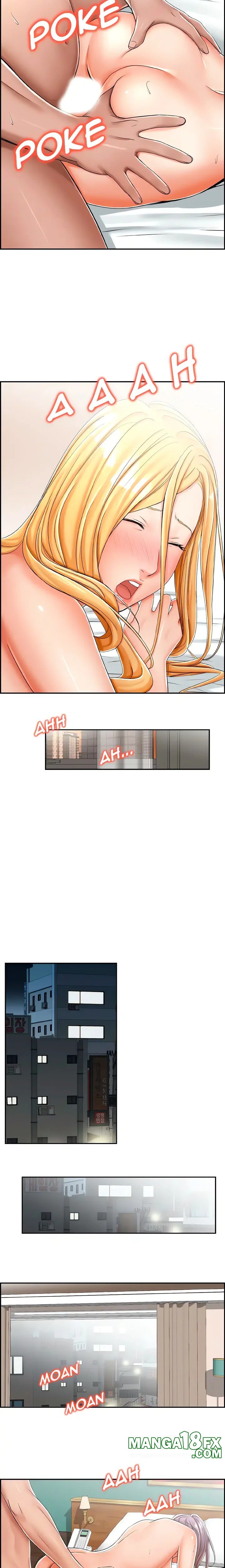 An Affair Deal Chapter 19 - Manhwa18.com