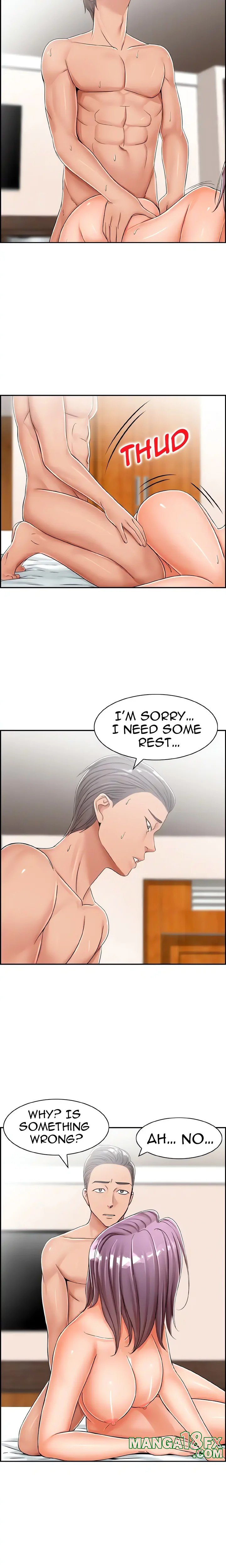 An Affair Deal Chapter 19 - Manhwa18.com
