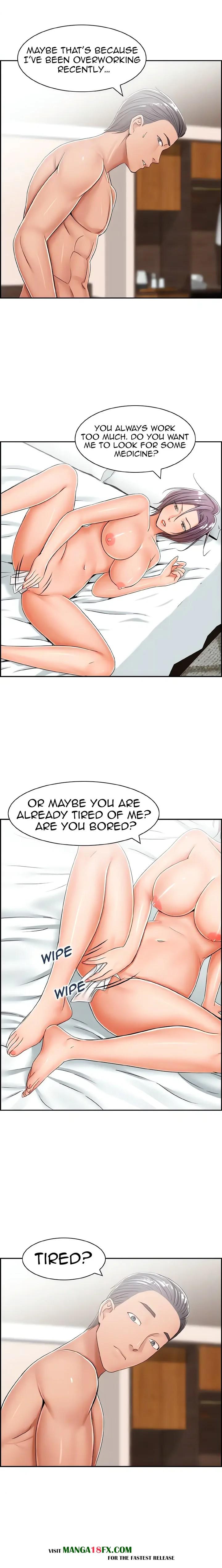 An Affair Deal Chapter 19 - Manhwa18.com